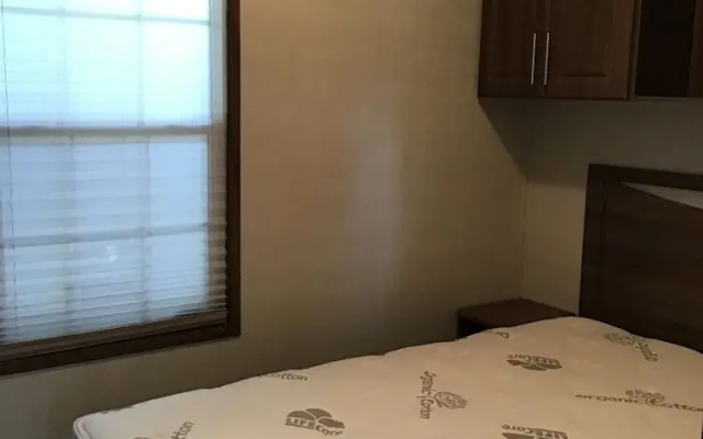 Woodland Lake RV Resort