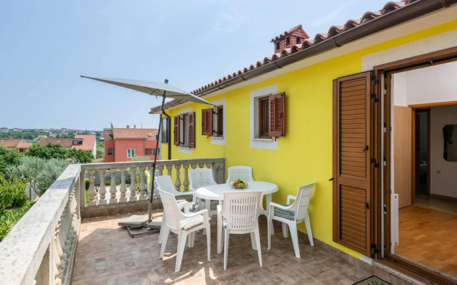 Holiday house Sunce