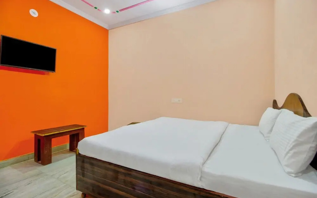 Kukas Guest House by OYO Rooms