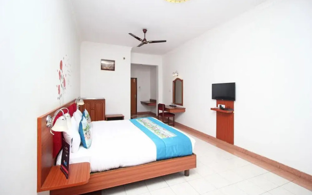 OYO Rooms 026 KMC Dental College