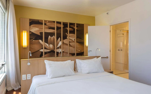Mercure Manaus Hotel