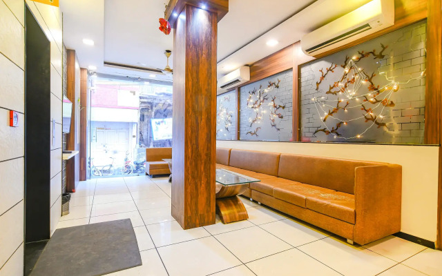 Fabhotel Satyug