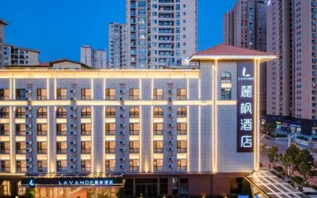 LAVANDEHOTELS