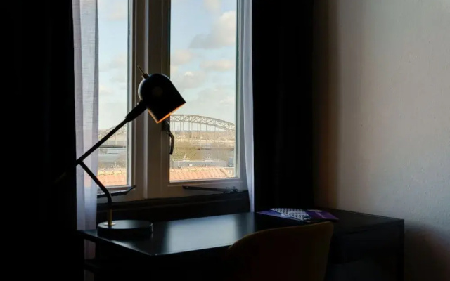 Hotel Pauw