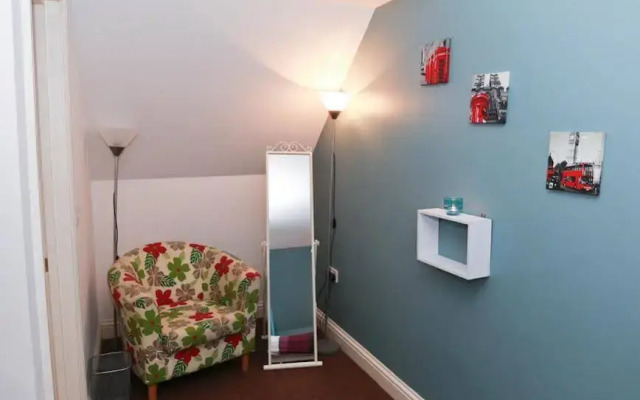 Let's Live Croydon Apartments