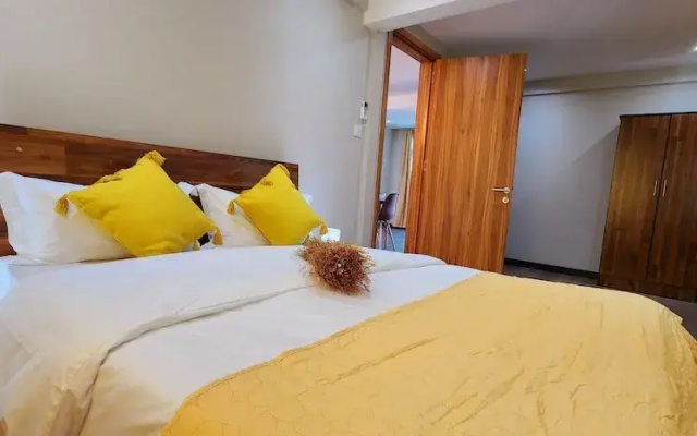 Phoenix Beach Apartments sea view