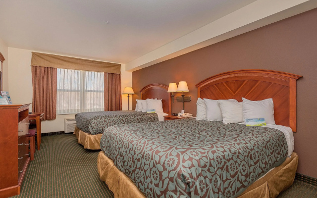 Days Inn by Wyndham Manitou Springs