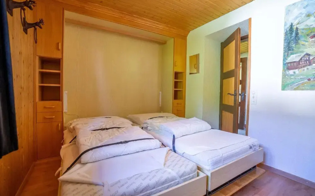 Chalet Rübezahl