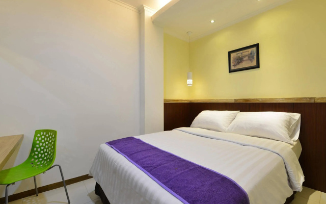 Grand Kalimas Hotel