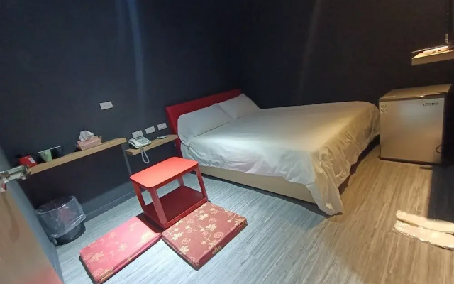Sin Wu Fu Hotel