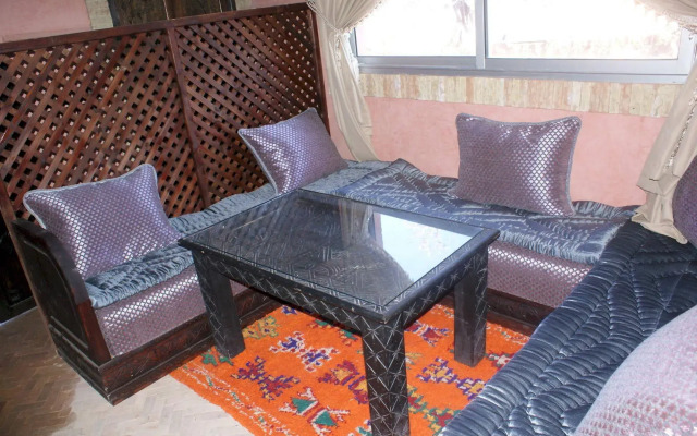 Riad Aslda
