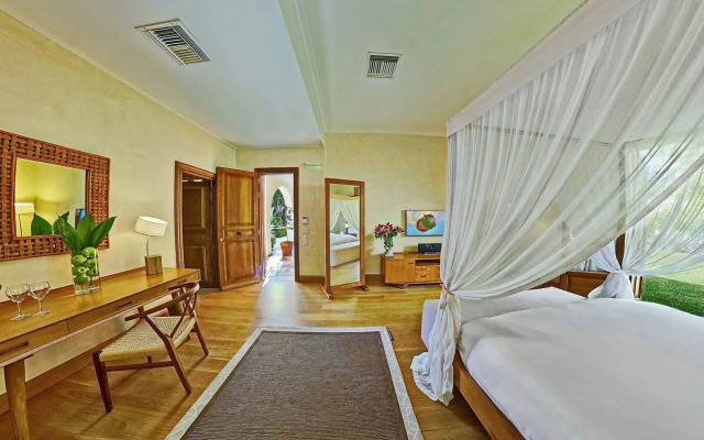 Villa Veneziano Lefkada