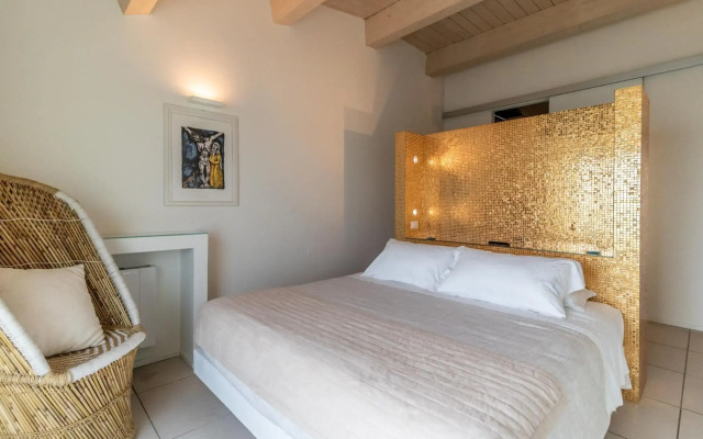 Vistamare Suite Hotel
