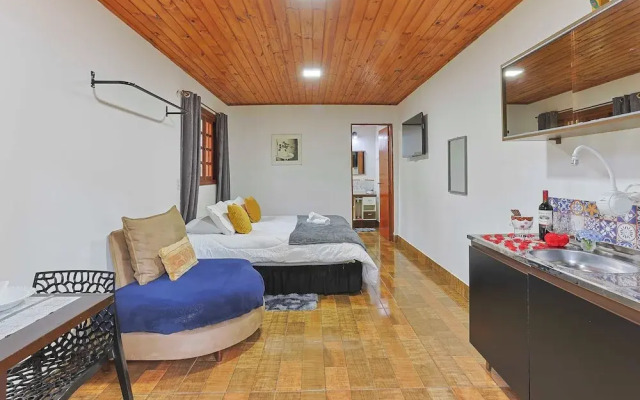 Lofts Campos