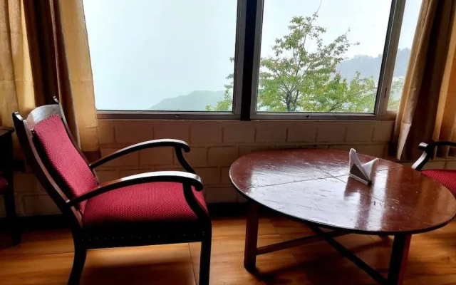 Duplex Suite 1 - Enjoy Your Ultimate Workations