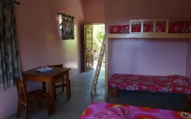 Casa Das Ilhas