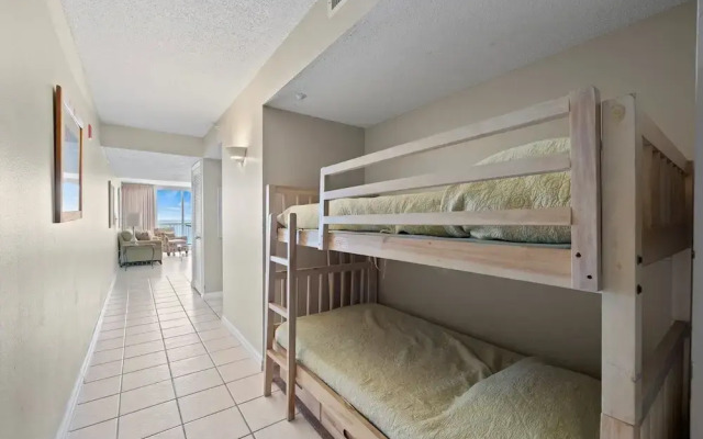 Pelican Beach 1206 1 Bedroom Condo by Pelican Beach Management