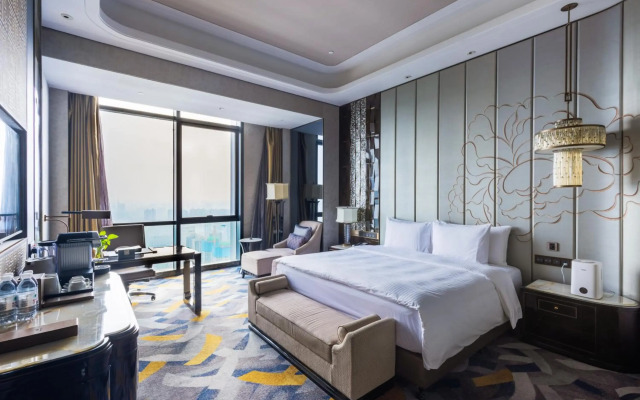 Wanda Vista Zhengzhou