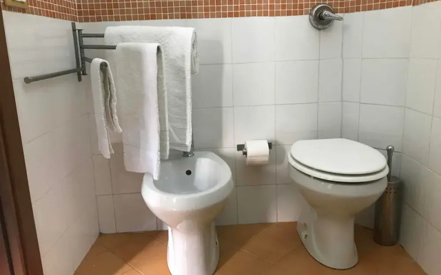 Calvano Apartments