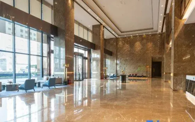 Jingyuan Veegle by Landison Hotel