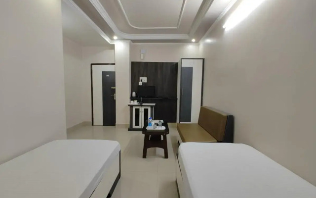 HOTEL INDRAPRASTHA, Malda