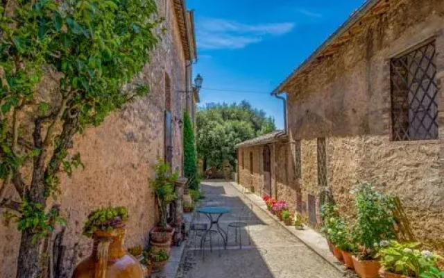 Il Castagno