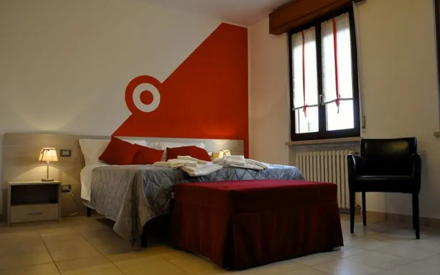 Corte Bassa B&B