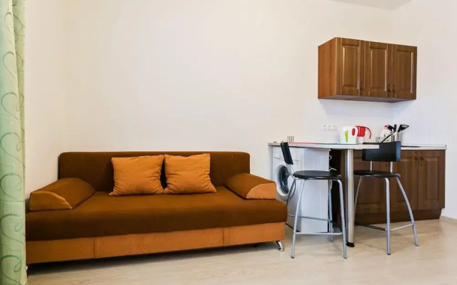MaxRealty24 Putilkovo, Novotushinskaya 2 Studio