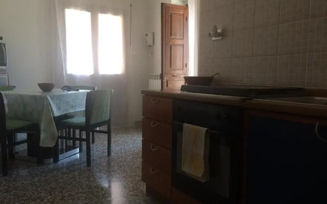 Casa Vacanze Tursi