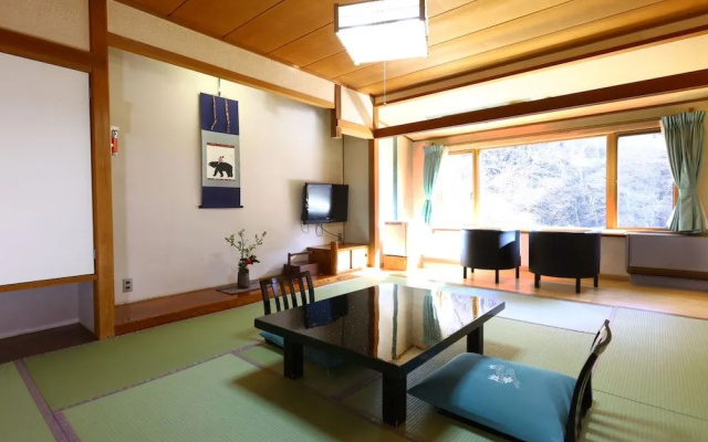 Fukeikan