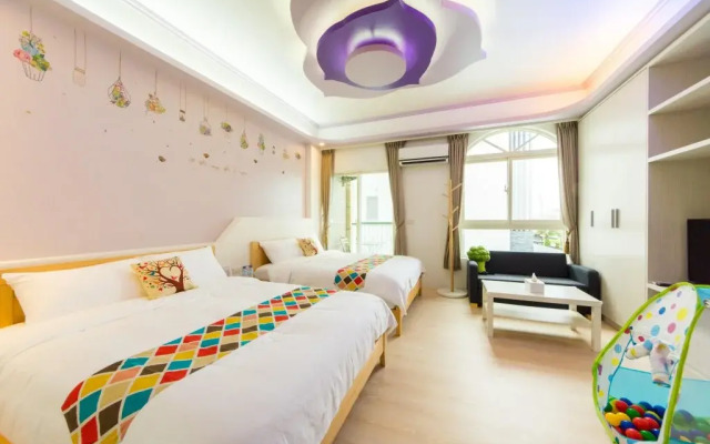 Childlike B&B