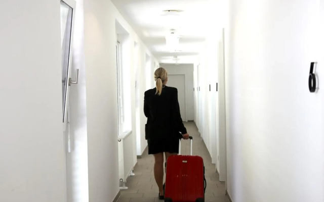 urban stay graz - serviced apartments 24h check in