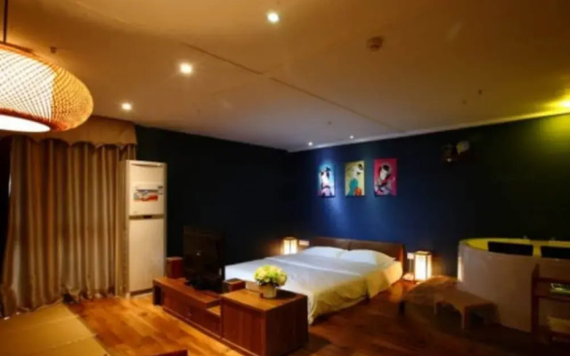 Manguo Theme Hotel