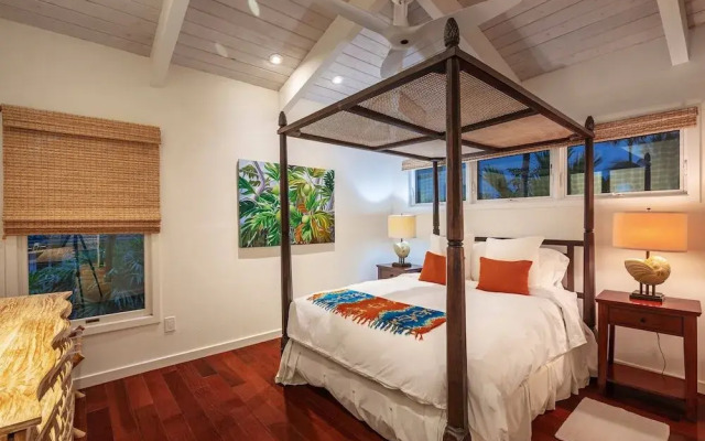 Hanalei Dream 5 Bedroom Home by RedAwning