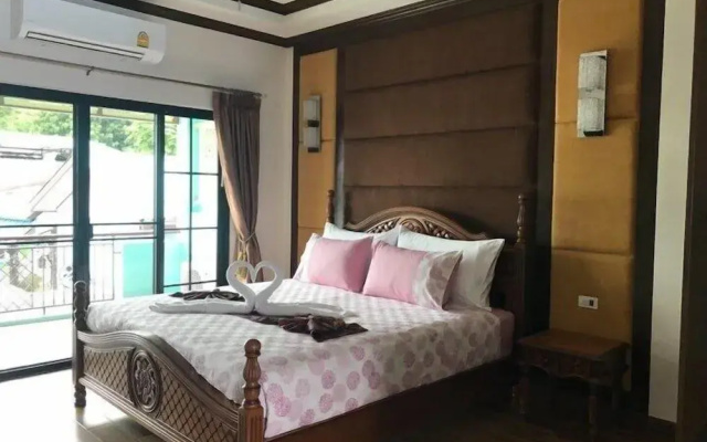 tcvilla on beach
