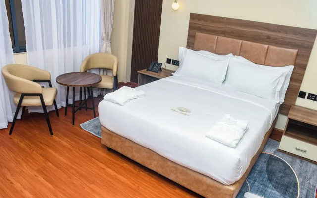 Sebai Luxury Suites