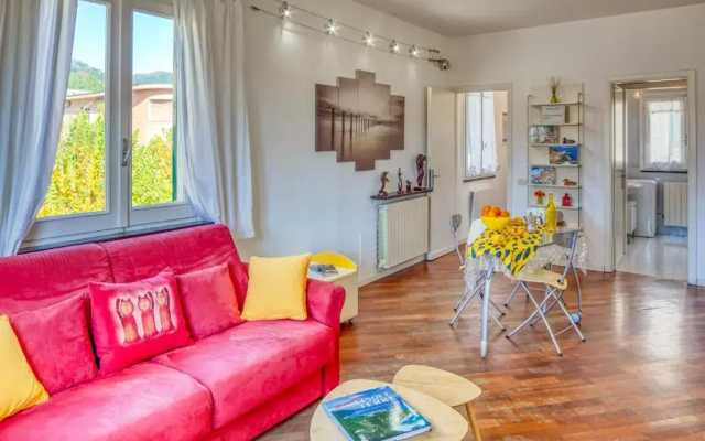 RAFFAELLA House