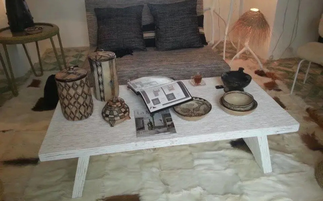 Palm Gîte