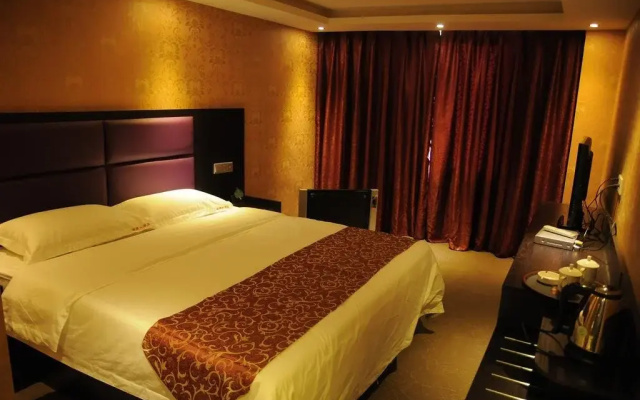 Jinyuan Hotel