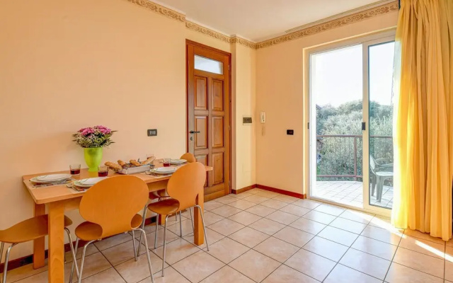 Bilo 4 pax - Apt 4