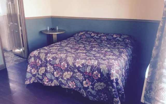 Monterey Motel