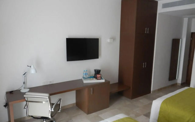 Hotel Catedral