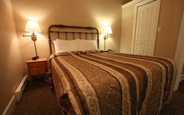 Vacation Internationale Royal Victoria Suites