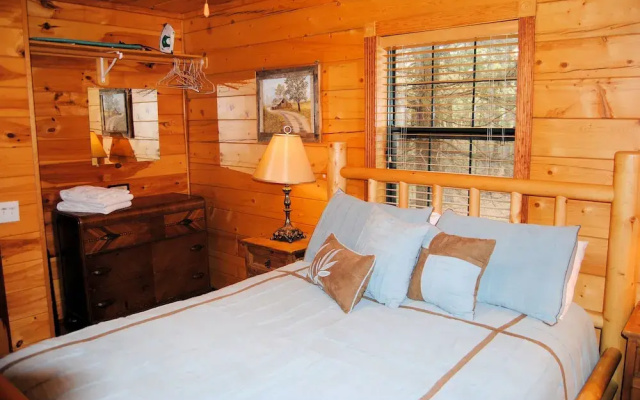 Cabin Fever Resort