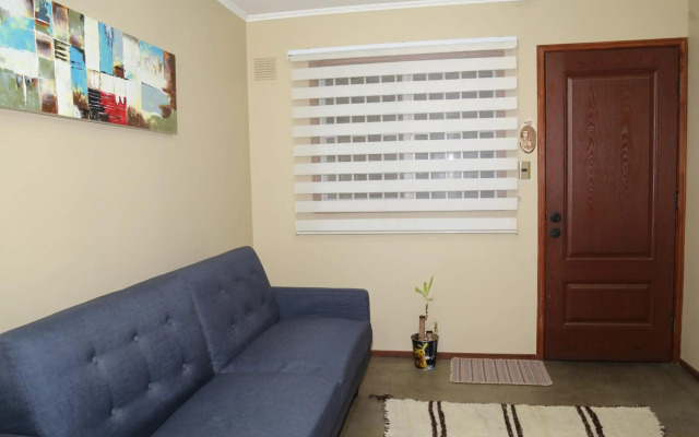 Apart Hotel Temuco