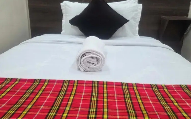 The Elegant Homes &Accommodation Kericho