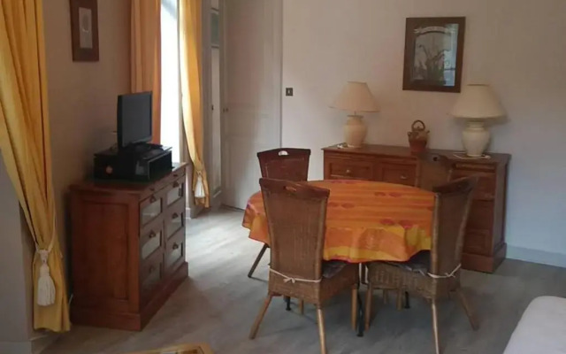 Appartement Cauterets, 2 pièces, 4 personnes - FR-1-234-257