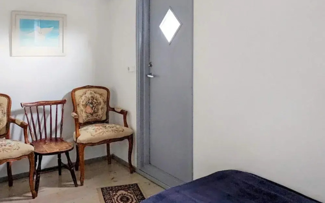 4 Person Holiday Home in Gotlands.tofta