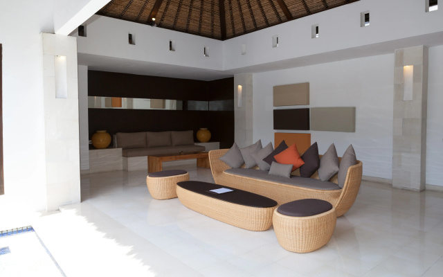 Bvilla Spa Hotel