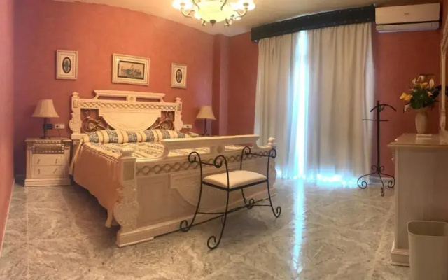 Hospedium Hotel Twist